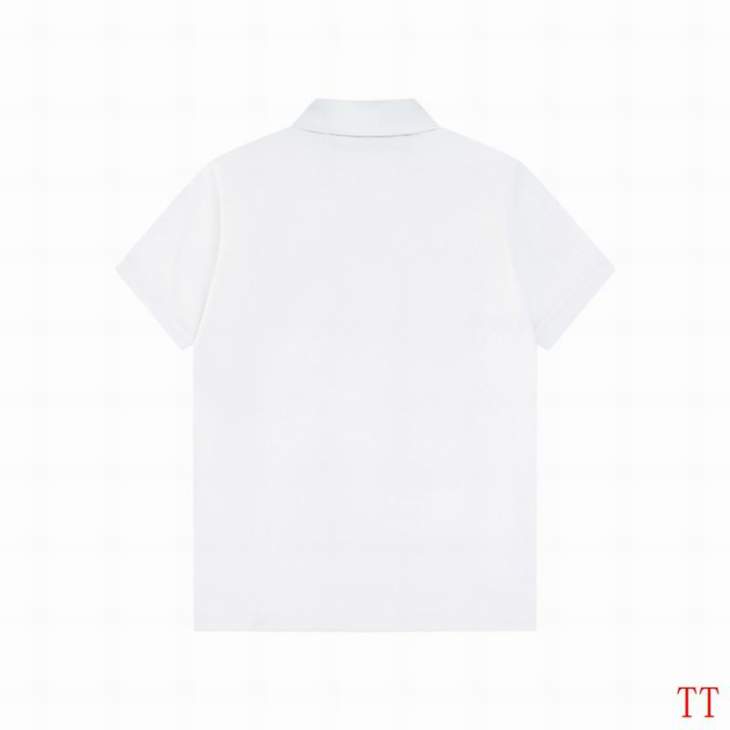 Dior Polo Shirts Short _SKUDiorS-2XL20tr14428377